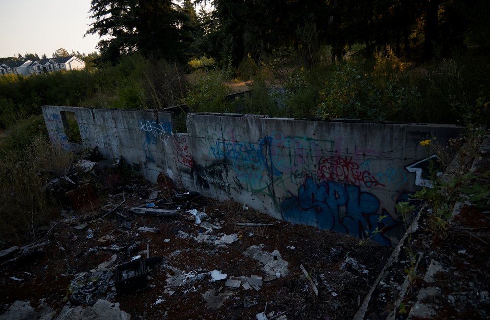 Graffiti