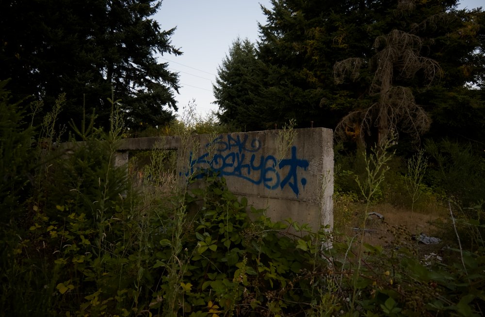 Graffiti