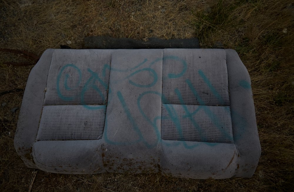Graffiti