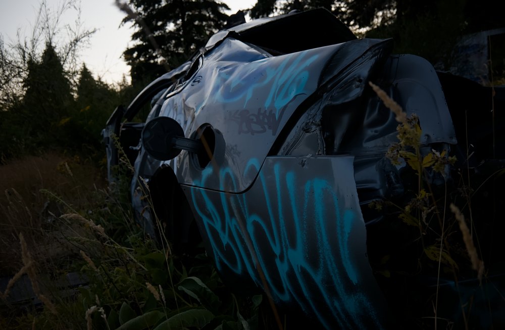 Graffiti