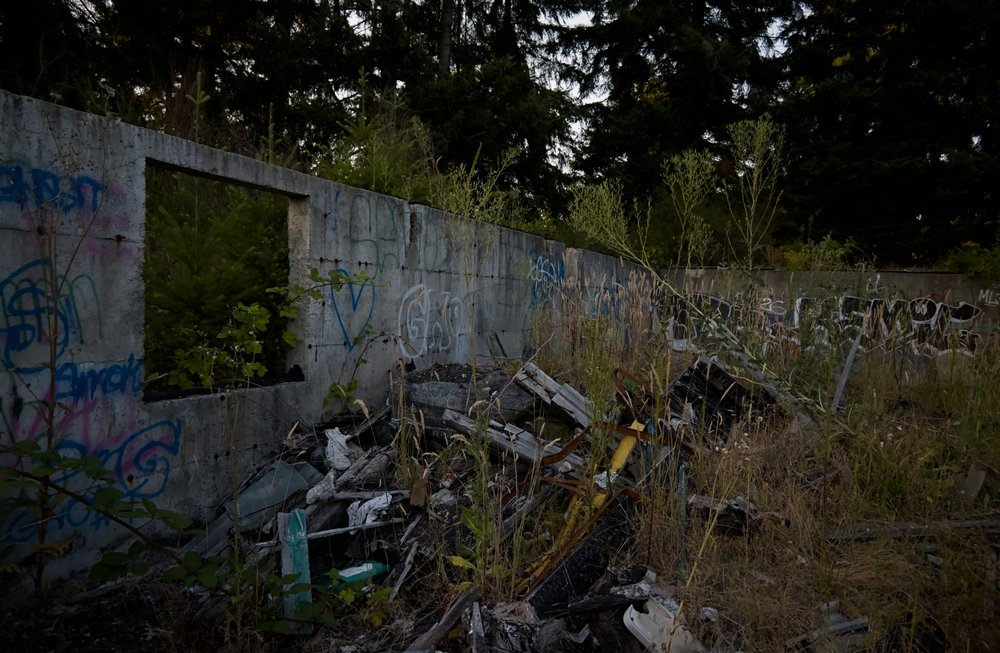 Graffiti