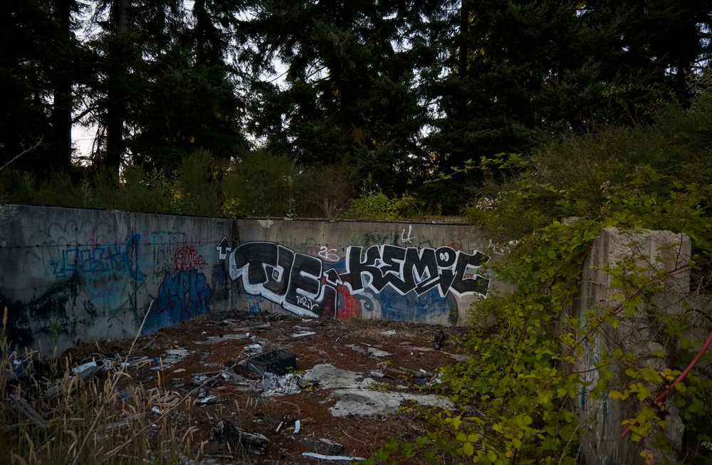 Graffiti