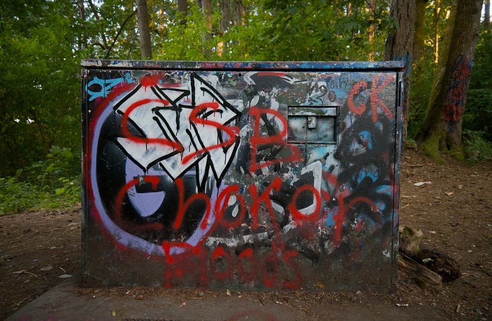 Graffiti