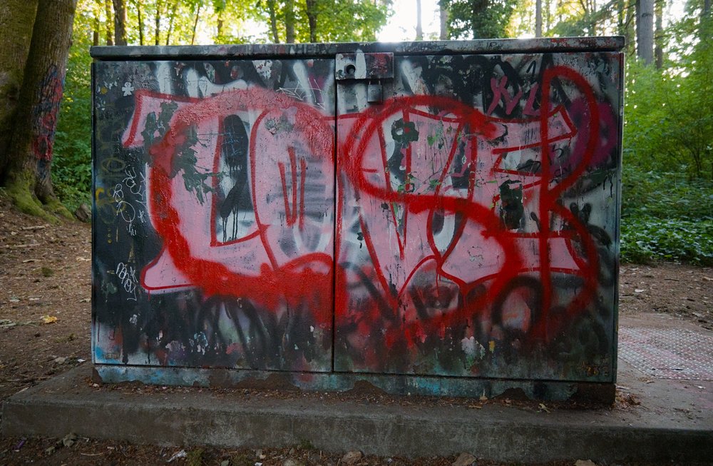 Graffiti