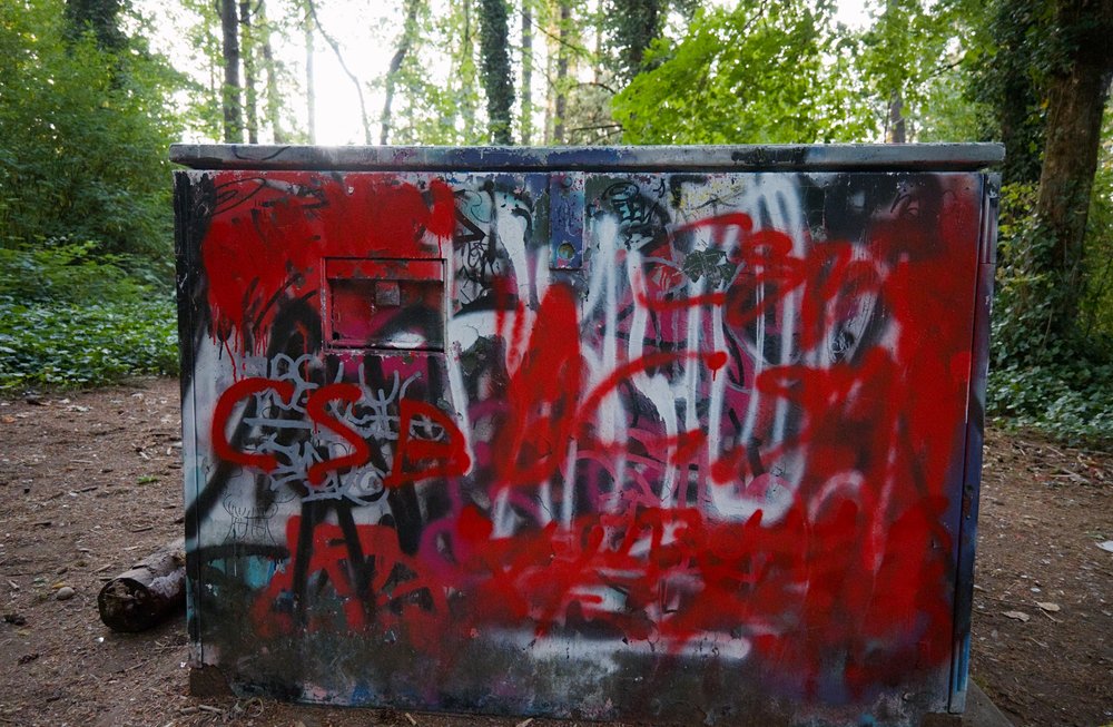 Graffiti