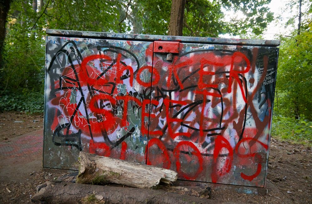 Graffiti