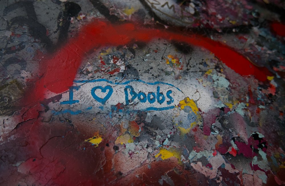 Graffiti