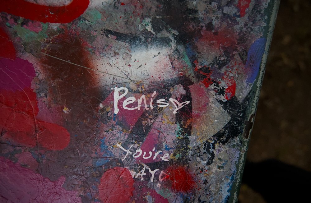 Graffiti
