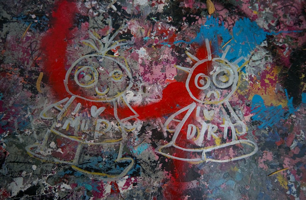 Graffiti