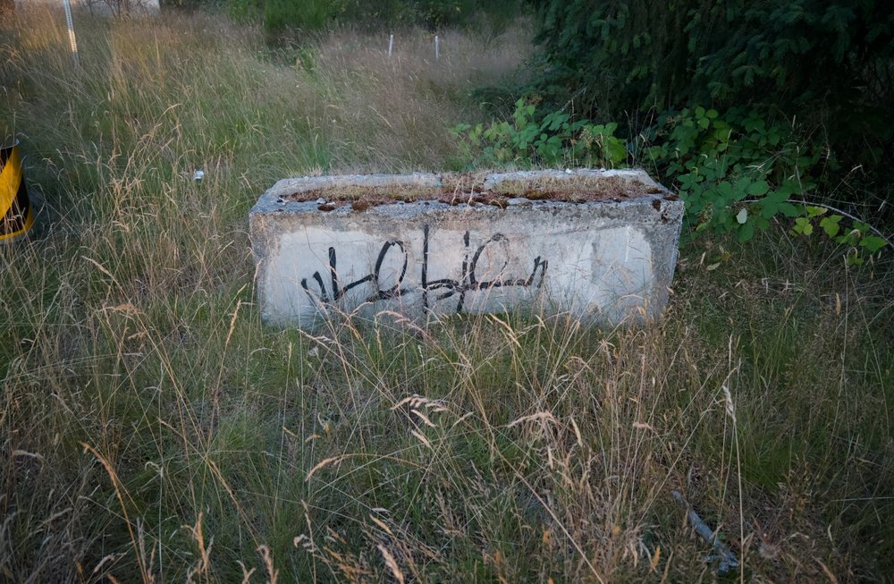 Graffiti