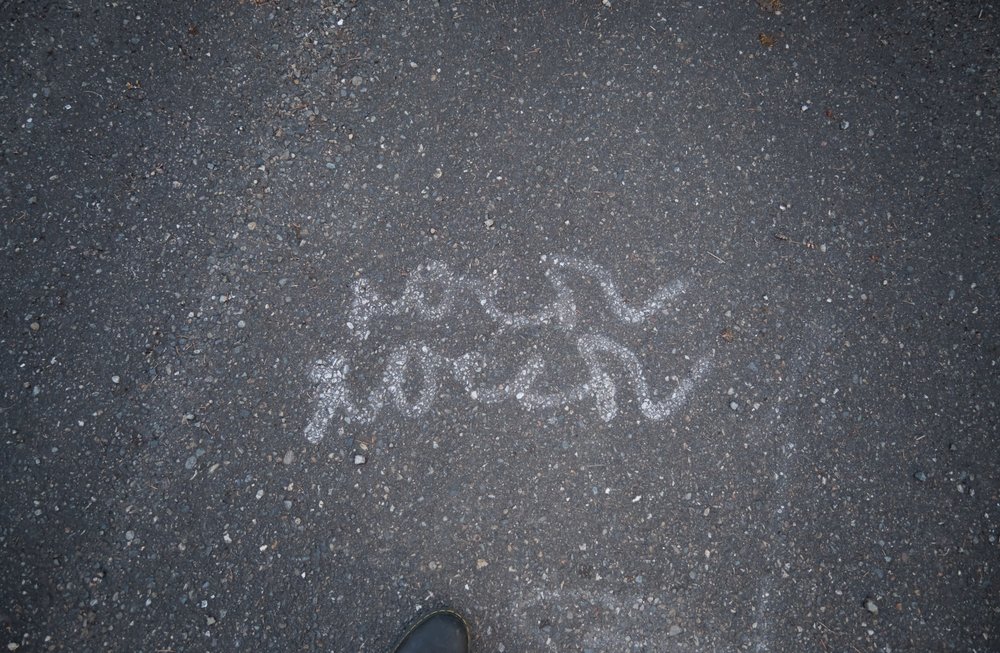 Graffiti